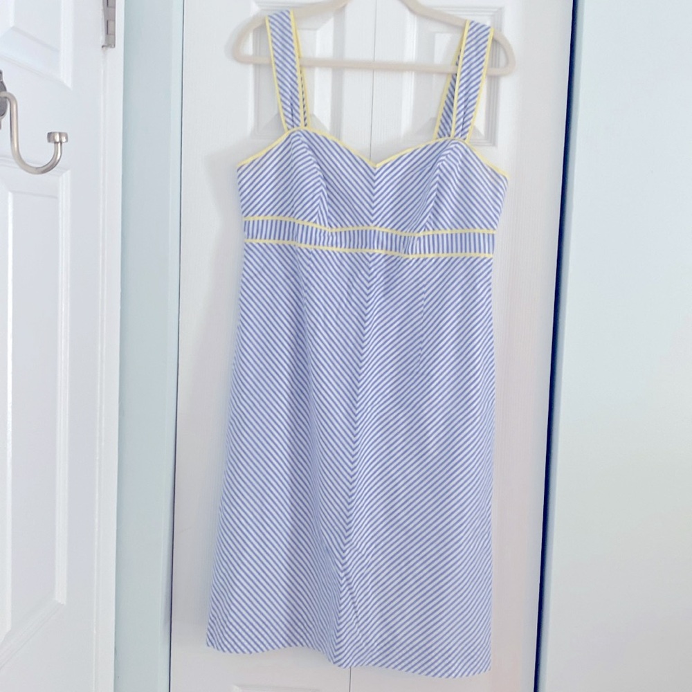 Lilly Pulitzer dress. Size 10